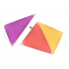 Pletrinis komplektas Nanoleaf SHAPES NL47-0001TW-3PK