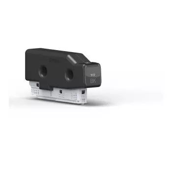 Originali didelės talpos juoda kasetė Epson WorkForce Enterprise AM-C550