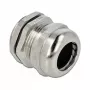 Kabelio įvadas DeLOCK 60280 Metalinis žalvaris 1 vnt.