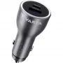 Automobilinis įkroviklis Varta 57933101111, 45W, 1× USB-A, 1× USB-C