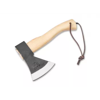 Boker Mini Hatchet 'Appalachian' – sulankstomas kirvukas, Boker Plus Origin (09BP0001)