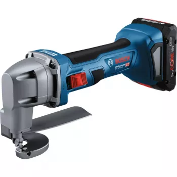 Bosch GSC 18V-16 E Power Shear akumuliatorinės žirklės 3200 spm 700 W
