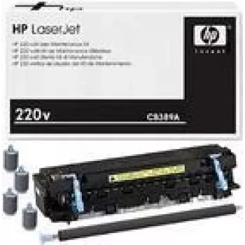 Priežiūros rinkinys HP LaserJet 220V vartotojo priežiūros rinkinys (CB389AB)