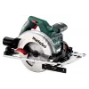 Nešiojamas diskinis pjūklas Metabo 600955000