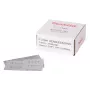 Smeigtukai F-31841 smeigtukų segtuvui 0,6 x 30 mm 10 000 vnt.