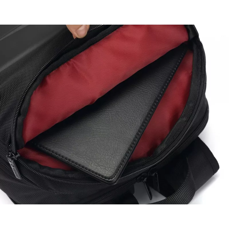 Laptop kuprinė YBB 1503 SHIELD Backpack 15,6 colio