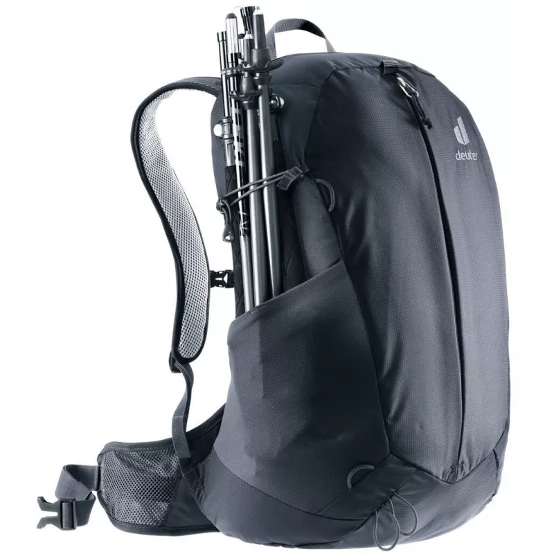 Kuprinė DEUTER AC Lite 23 – lengva žygių kuprinė, 23 L talpa