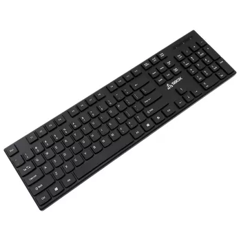 SBOX K-123US RGB žaidimų pelė
