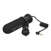Mikrofonas Behringer VIDEO MIC MS