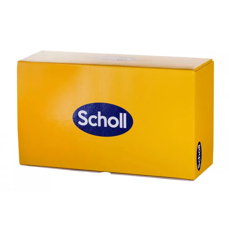 Scholl Air Bag unisex šlepetės, 40 dydis