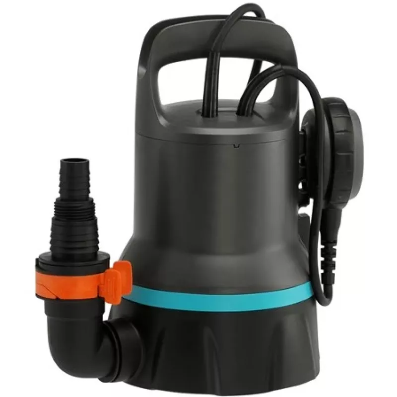 Vandens siurblys Gardena 9030-20
