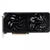 Vaizdo plokštė GAINWARD GeForce RTX 5060 Ti Ghost OC — NVIDIA GeForce RTX 5060 Ti, 16 GB GDDR7, 128 bitų, PCIe 5.0