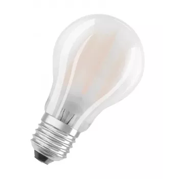 LED lemputė Ledvance 7,5 W E27 1055 lm Šilta balta 2700 K