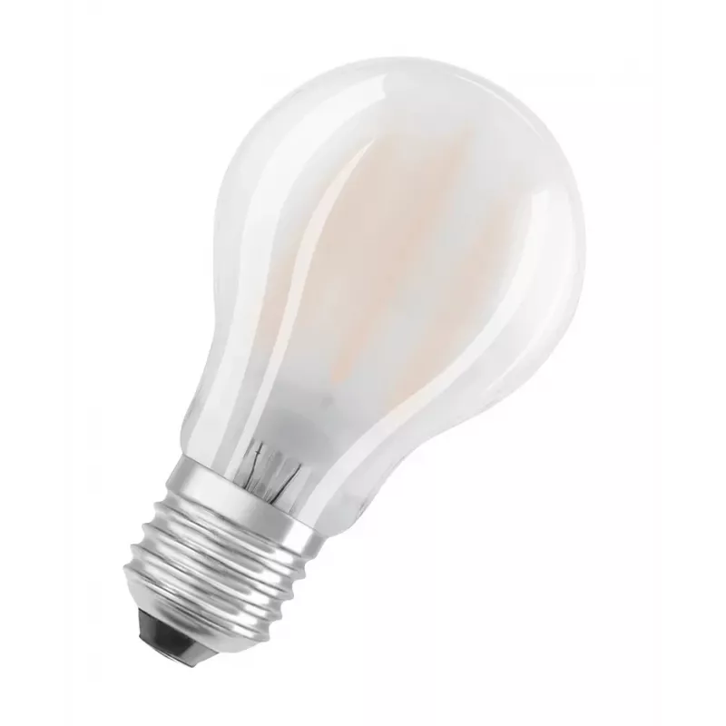 LED lemputė Ledvance 7,5 W E27 1055 lm Šilta balta 2700 K