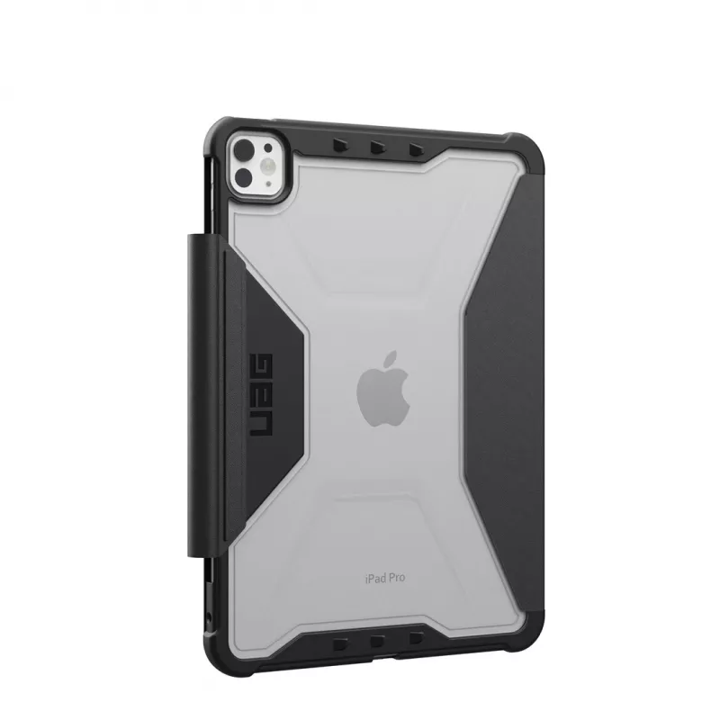 Urban Armor Gear Plyo Series dėklas su dangteliu iPad Pro 11 (5 karta, 2024, M4)