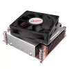 Akasa AK-CC7402BT01 2U žemo profilio CPU aušintuvas – lizdas LGA 1700 (AK-CC7402BT01)