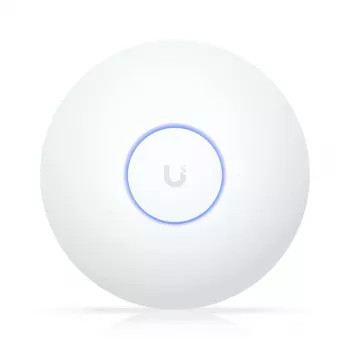 Ubiquiti U7 Long-Range 7300 Mbit/s Baltas „Power over Ethernet“ (PoE) belaidis prieigos taškas