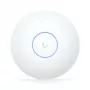 Ubiquiti U7 Long-Range 7300 Mbit/s Baltas „Power over Ethernet“ (PoE) belaidis prieigos taškas