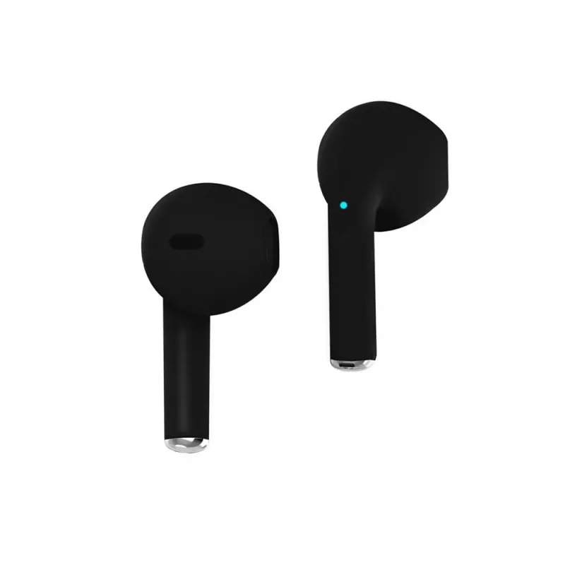 Belaidės ausinės Media-Tech MT3608K R-Phones TWS+ juodos