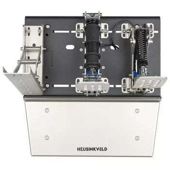 Heusinkveld poilsinis pedalas
