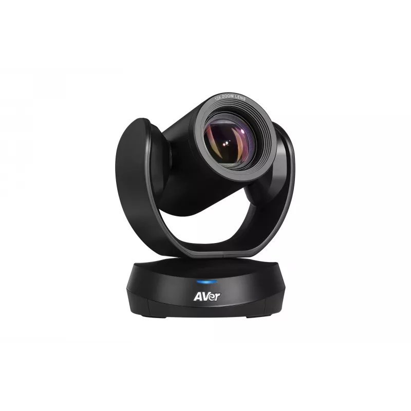 AVer CAM520 Pro3 8 MP Juoda 1920 x 1080 pikselių 60 kadrų/s
