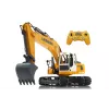 Radijo bangomis valdomas ekskavatorius Jamara Liebherr R936 1:20