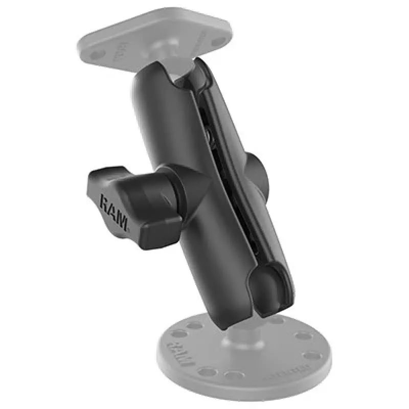 RAM Mounts Dvigubos jungties rankena