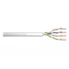 Digitus ASSNET250 CAT 6 U/UTP montavimo kabelis - 305 m, Eca