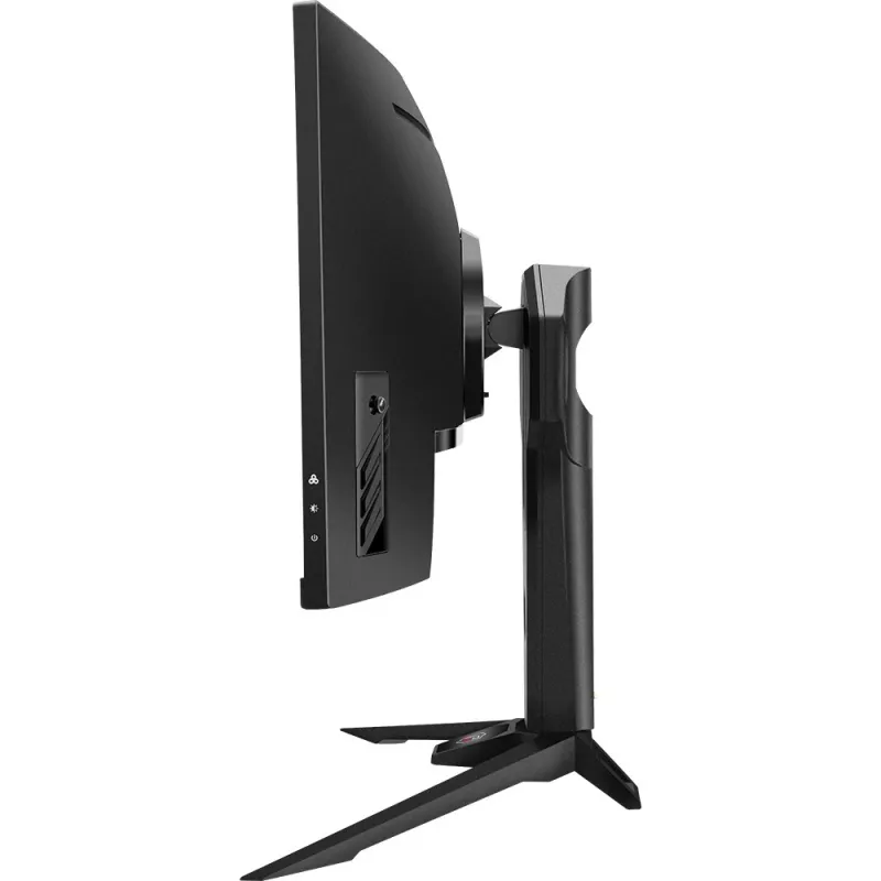 Monitorius ASROCK 34 inch WQHD 165Hz PG34WQ15R2B