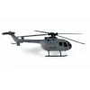 VTOL lėktuvas Amewi AFX-105 elektrinis variklis 350 mAh 99 g
