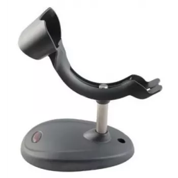 Honeywell stovas brūkšninių kodų skaitytuvui – pilka – skirta Xenon 1900, 1900h, 1902, 1902h (STND-08R00-000-6)