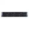 Serverio korpusas Supermicro 825TQC-R802LPB Rack juodas