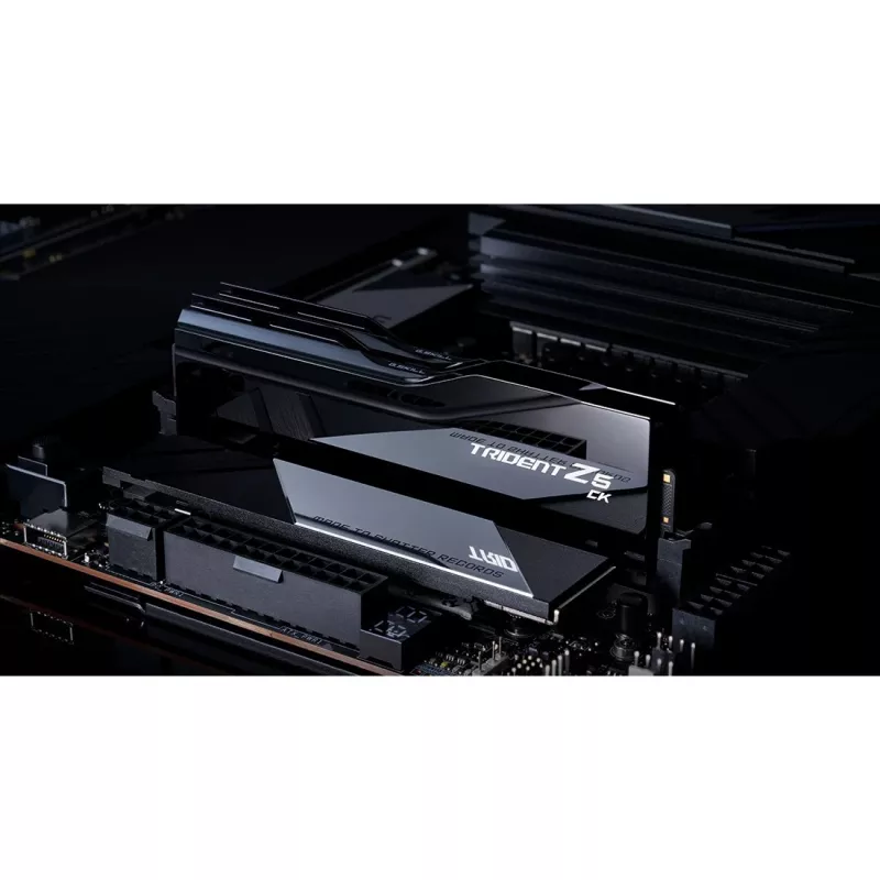 G.skill F5-8400C4052G24GX2-TZ5CK Atminties modulis 48 GB DDR5