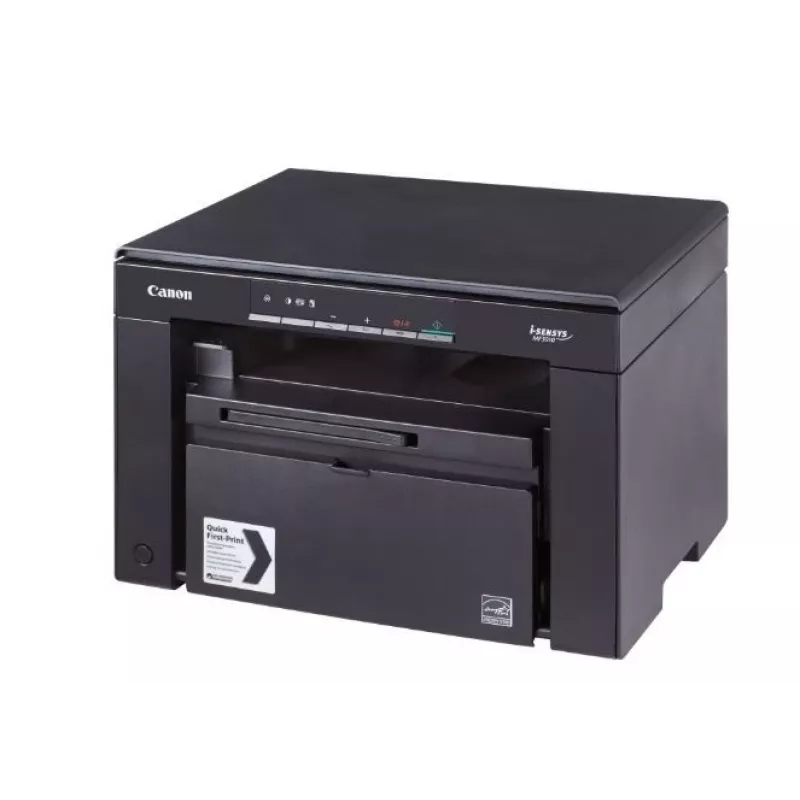 Canon i-SENSYS MF3010 lazerinis daugiafunkcis įrenginys A4, 1200 x 600 DPI, 18 ppm