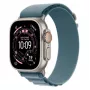 Išmanusis laikrodis Apple Watch Ultra 3 GPS + Cellular 49 mm Titanium OLED 64 GB