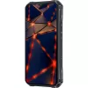 Oukitel WP33 Pro 5G išmanusis telefonas, 8 GB RAM/256 GB, DS, 22000 mAh, pilka