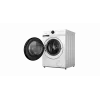 Midea MF200D80WB/1/W-HR Skalbimo džiovinimo mašina 8 kg / 6 kg Balta