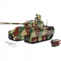 Konstruktorius Pz.Kpfw.V Panther versija A, 1152 kaladėlės