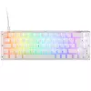 Ducky One 3 SF klaviatūra žaidimams USB balta
