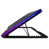 Aušinimo stovas Gamezone Snowman Pro 17 colių RGB