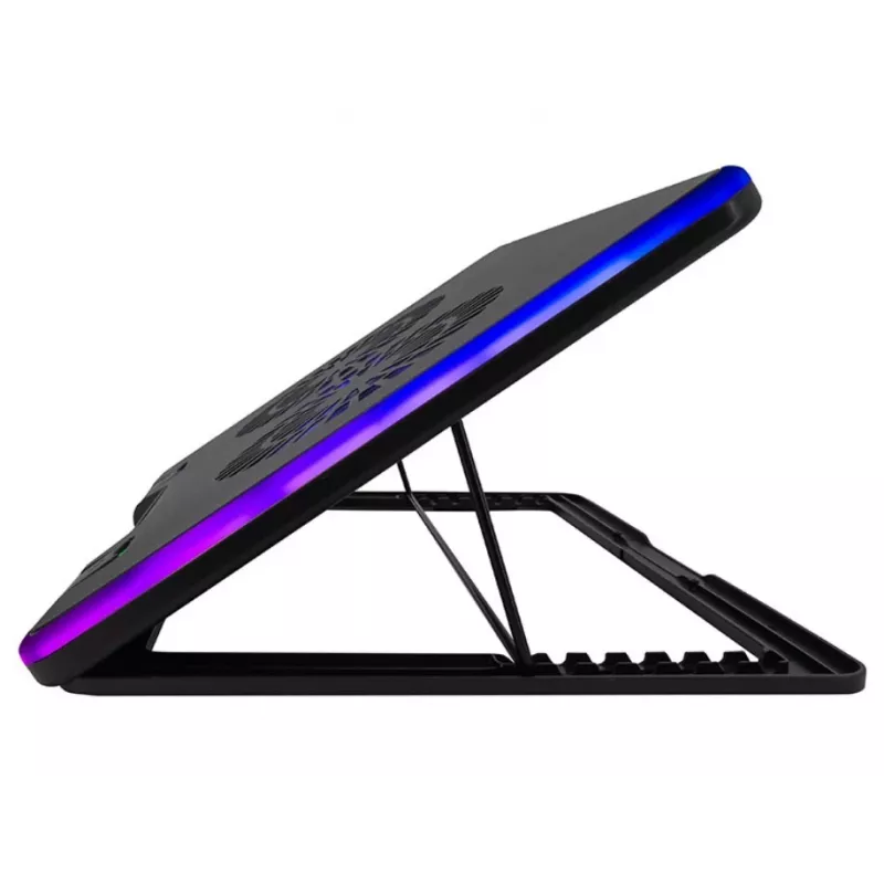 Aušinimo stovas Gamezone Snowman Pro 17 colių RGB