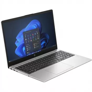 HP 250R G10 15.6 inch FHD nešiojamas kompiuteris, Intel Core 5 120U, 16 GB RAM, 512 GB SSD, Windows 11, BC2R4ES