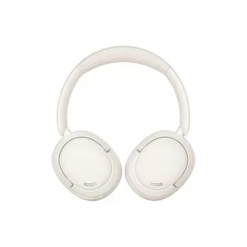 Edifier W800BT PRO belaidės ausinės su mikrofonu ir triukšmo slopinimu, dramblio kaulo spalvos