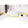 Sieninis tinklo spintos korpusas Digitus DN-19 07U-I-OD, 7U, IP55