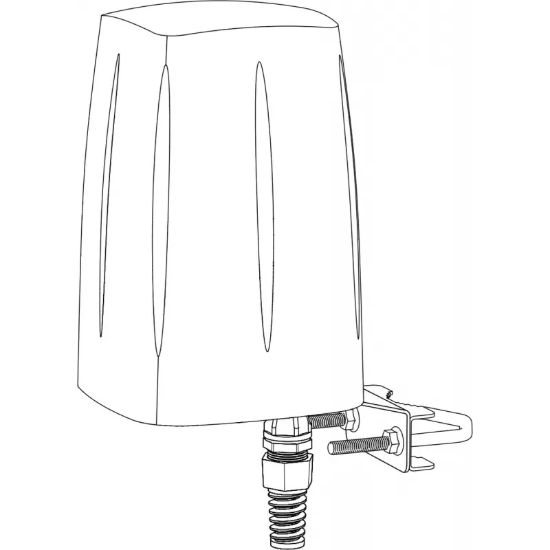 Išorinė Wi-Fi LTE antena Teltonika PR1IC860