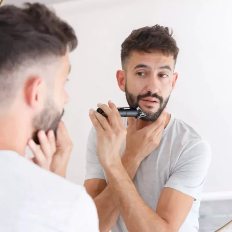 Taurus Precission belaidė plaukų kirpimo mašinėlė - 902228000