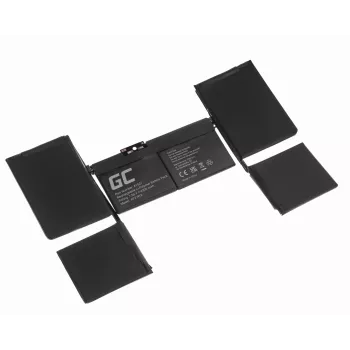 Green Cell A1527 baterija, skirta Apple MacBook 12 A1534 (Early 2015, Early 2016, Mid 2017)