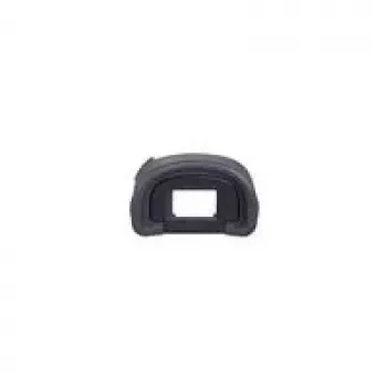Canon apsauginis okuliaro adapteris nuo rasojimo EC juodas