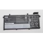 Vidinė ličio jonų nešiojamojo kompiuterio baterija Lenovo 5B10W51829 50Wh