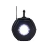 Belaidės ausinės TWS TRACER Explorer TRAGLO47616 Bluetooth 5.0 IPX4, į ausį dedamos, su įkrovimo dėklu